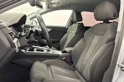 hopea Audi A4 2020 kuva 15.
