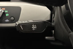 hopea Audi A4 2020 kuva 19.