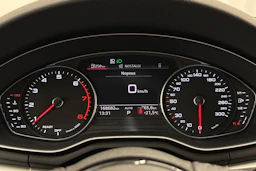 hopea Audi A4 2020 kuva 20.