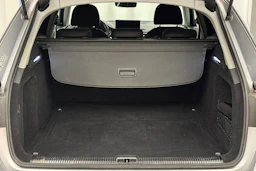 hopea Audi A4 2020 kuva 26.
