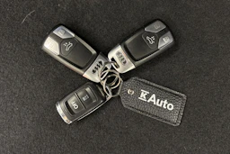 hopea Audi A4 2020 kuva 29.