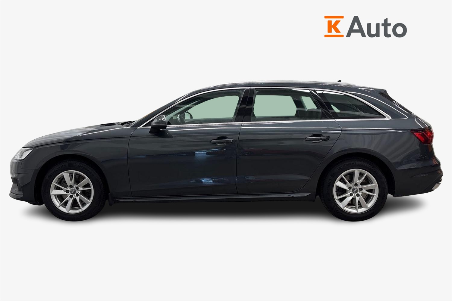 Audi A4 2020, kuva 5/25
