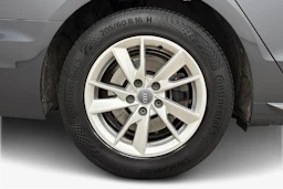 harmaa Audi A4 2020 kuva 9.
