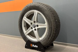 harmaa Audi A4 2020 kuva 10.