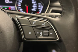 harmaa Audi A4 2020 kuva 14.