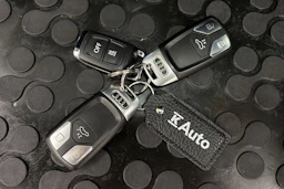 harmaa Audi A4 2020 kuva 25.