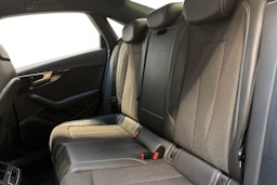 musta Audi A4 2020 kuva 10.