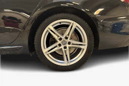 musta Audi A4 2020 kuva 11.