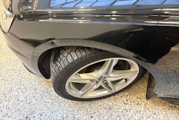 musta Audi A4 2020 kuva 13.