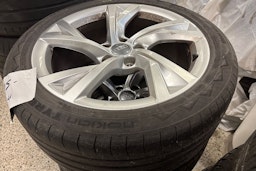 musta Audi A4 2020 kuva 25.