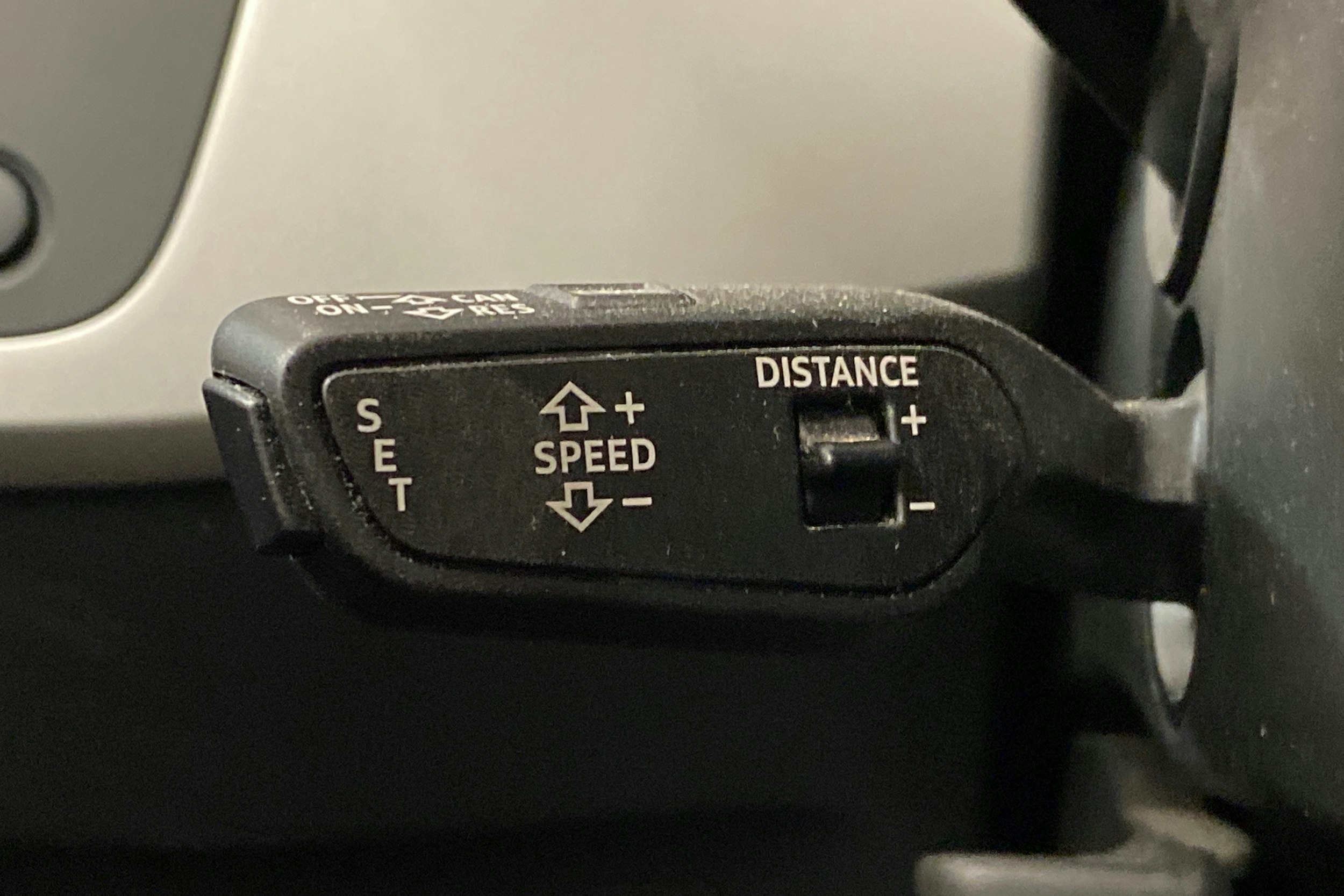 Musta Audi A4 2020 kuva 21.