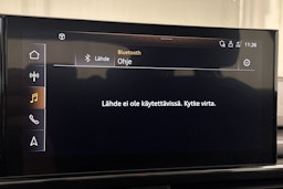 Valkoinen Audi A4 2020 kuva 28.