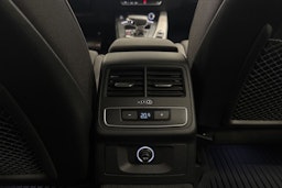 Valkoinen Audi A4 2020 kuva 36.