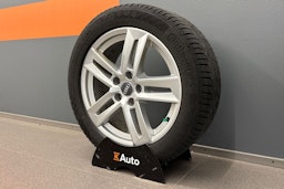 vihreä Audi A4 2020 kuva 13.