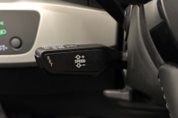 vihreä Audi A4 2020 kuva 18.