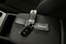harmaa Audi A4 2020 kuva 32.