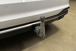 valkoinen Audi A4 2020 kuva 34.