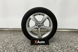 Vihreä Audi A4 2020 kuva 11.