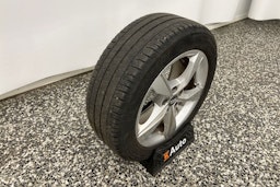 Vihreä Audi A4 2020 kuva 12.