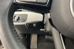 Vihreä Audi A4 2020 kuva 16.