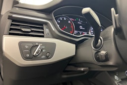 Vihreä Audi A4 2020 kuva 18.