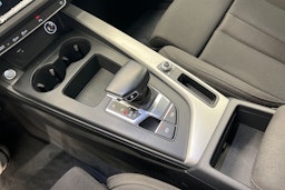 Vihreä Audi A4 2020 kuva 25.