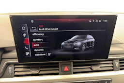 Valkoinen Audi A4 2020 kuva 25.