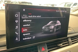 met. musta Audi A4 2020 kuva 15.