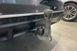met. musta Audi A4 2020 kuva 23.