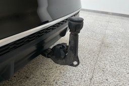 musta Audi A4 2020 kuva 17.