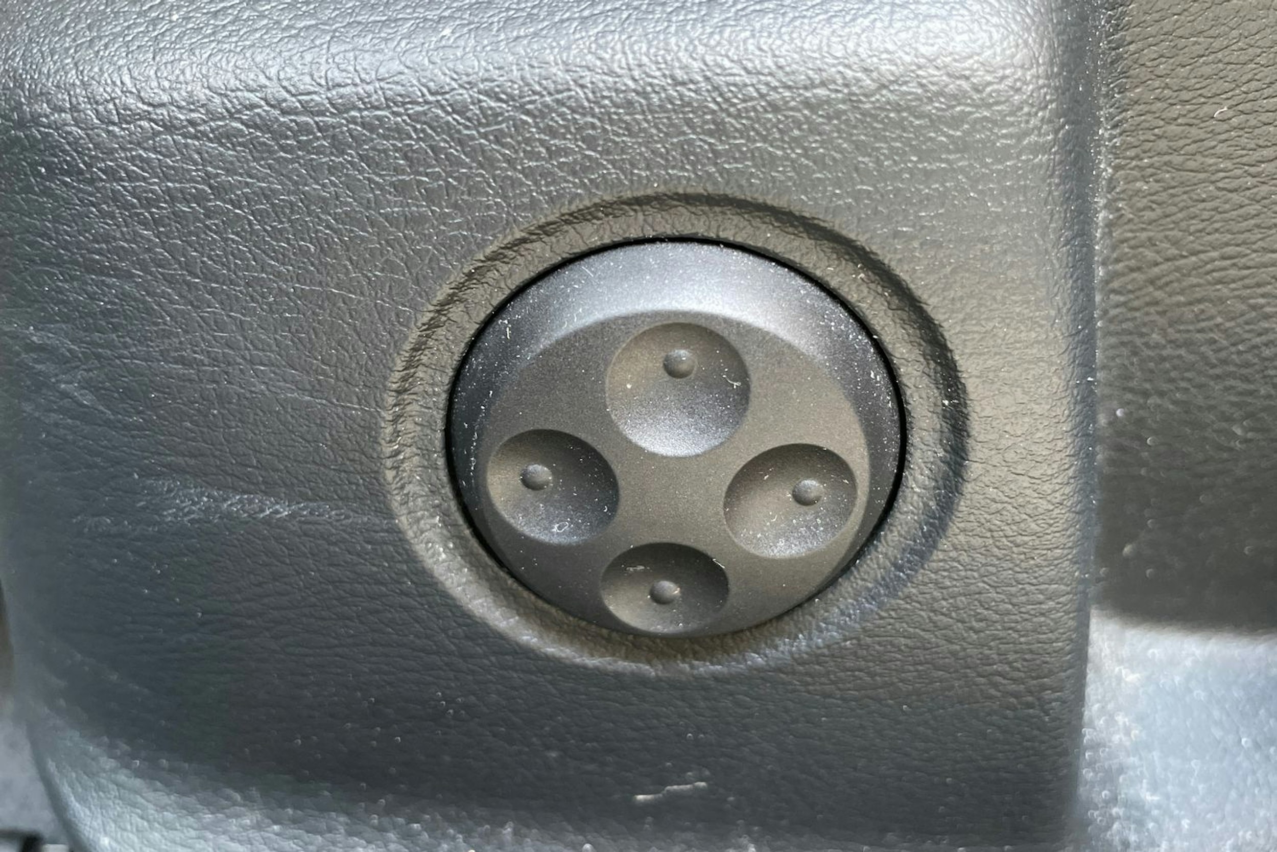 musta Audi A4 2020 kuva 24.
