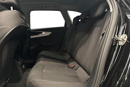 musta Audi A4 2020 kuva 10.
