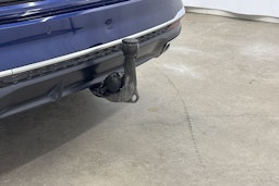 Sininen Audi A4 2020 kuva 14.