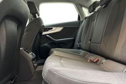 hopea Audi A4 2020 kuva 10.