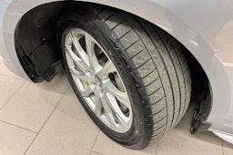 hopea Audi A4 2020 kuva 13.