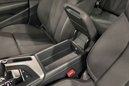 hopea Audi A4 2020 kuva 23.