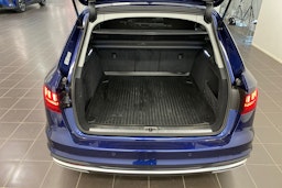 met. sininen Audi A4 2020 kuva 20.