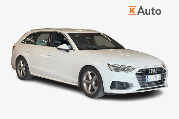 Audi A4 Avant Business Advanced 40 TFSI 140 kW MHEV S tronic