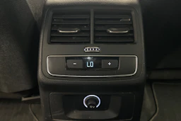 valkoinen Audi A4 2020 kuva 24.