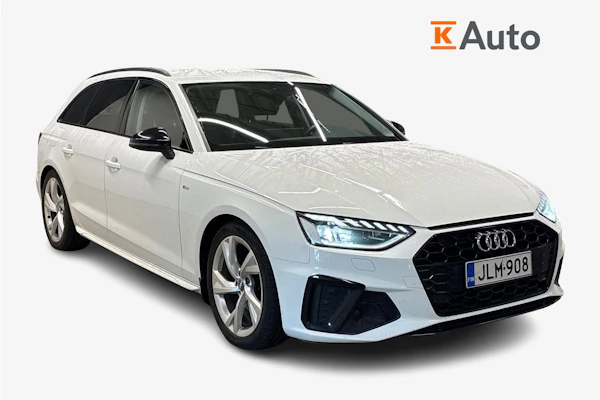 Audi A4 Avant Business S line 40 TFSI 140 kW MHEV S tronic