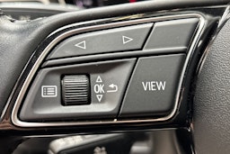 valkoinen Audi A4 2020 kuva 19.