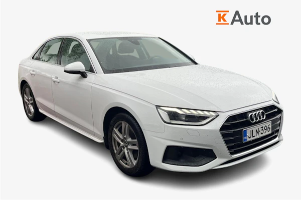 Audi A4 Sedan Business Comfort Edition 35 TFSI 110 kW MHEV S tronic