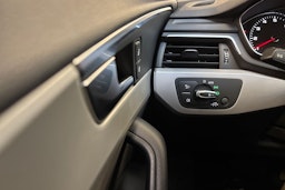 harmaa Audi A4 2020 kuva 20.