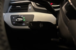 harmaa Audi A4 2020 kuva 22.