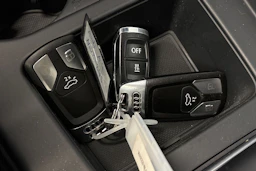 Sininen Audi A4 2020 kuva 25.