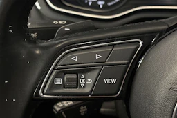 Sininen Audi A4 2020 kuva 26.