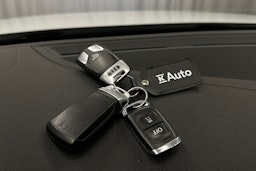 valkoinen Audi A4 2020 kuva 30.