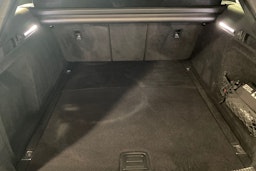 harmaa Audi A4 2020 kuva 15.