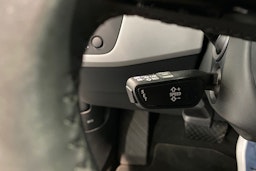 harmaa Audi A4 2020 kuva 22.