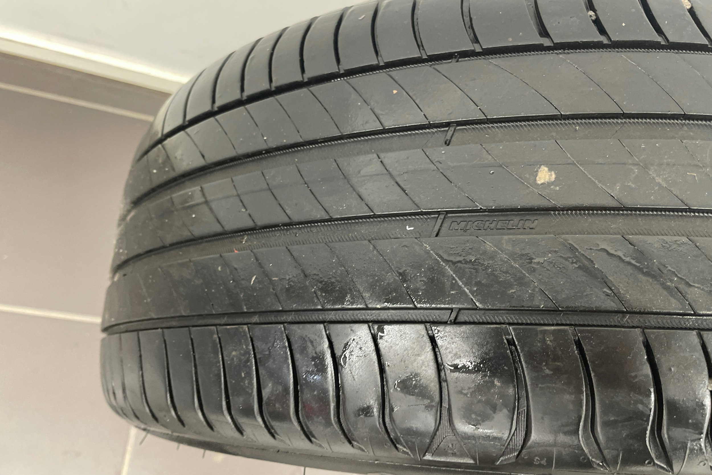 musta Audi A4 2020 kuva 14.